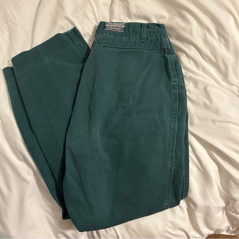Rockies Jeans size 15/16 waist - Picture 4 of 7
